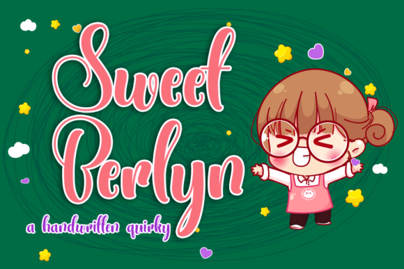 Enhancing Web Design with Sweet Berlyn Font